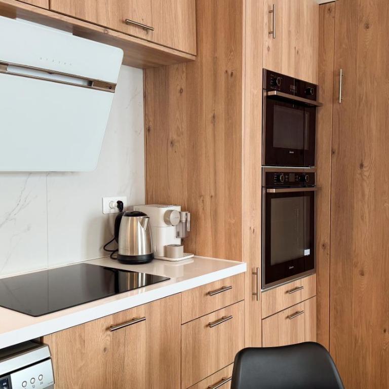 Marais-Picasso, rue Debelleyme - 4 people - One-Bedroom Apartment - 17