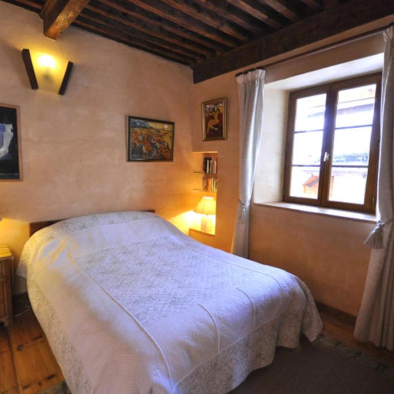 Chalet spacieux et équipé, 8 pers, à 300m des pistes, Serre Chevalier-Le Bez - FR-1-762-23 - Appartement - 5