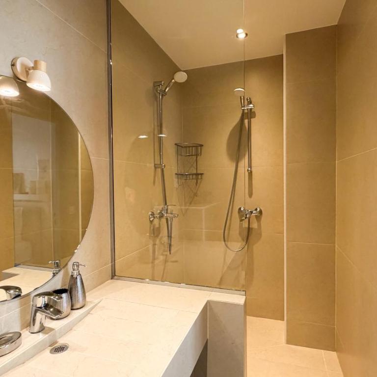 Marais-Picasso, rue Debelleyme - 4 people - One-Bedroom Apartment - 33
