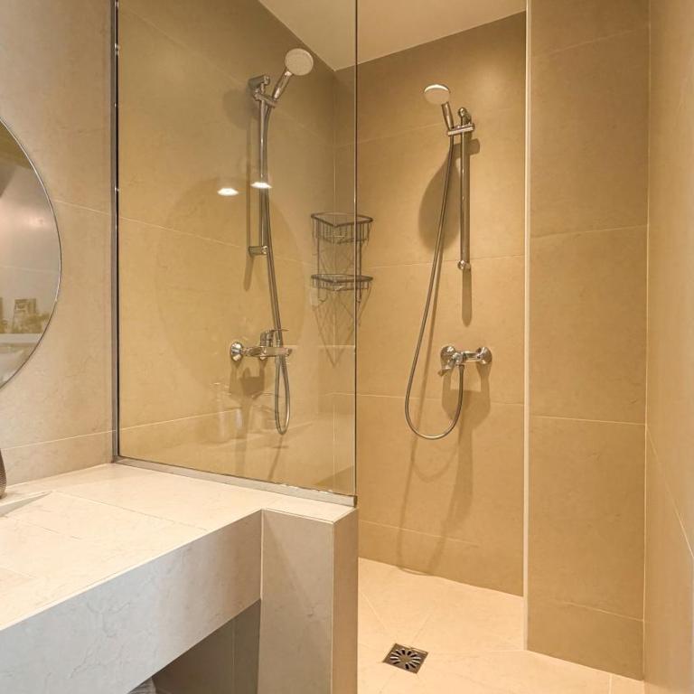 Marais-Picasso, rue Debelleyme - 4 people - One-Bedroom Apartment - 29