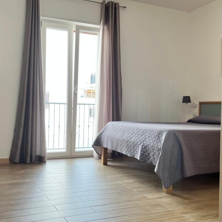 Residenza Montegrappa - Camera Deluxe - 9