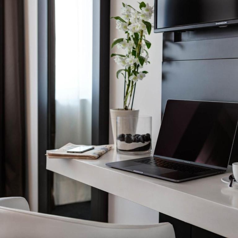 iH Hotels Roma Z3 - Camera Executive - 2