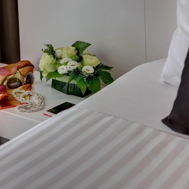 iH Hotels Roma Z3 - Camera Executive - 3