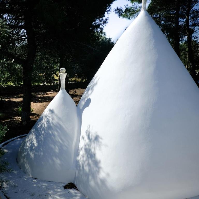 Trullo dei Pini - Villa - 16