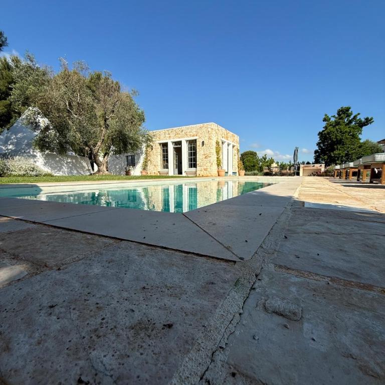Trullo dei Pini - Villa - 24