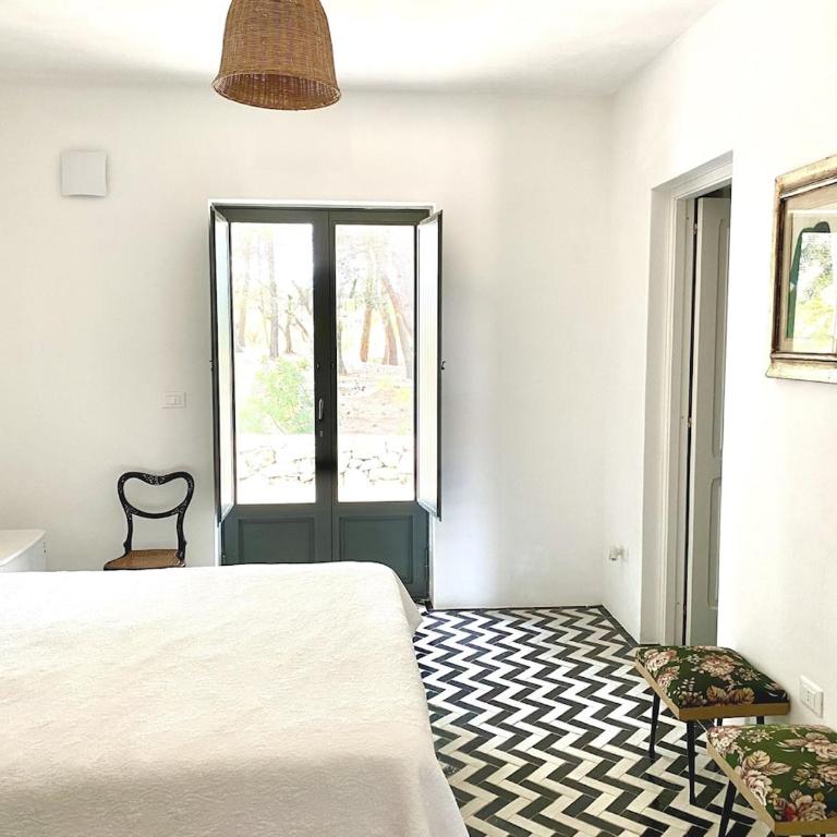Trullo dei Pini - Villa - 25