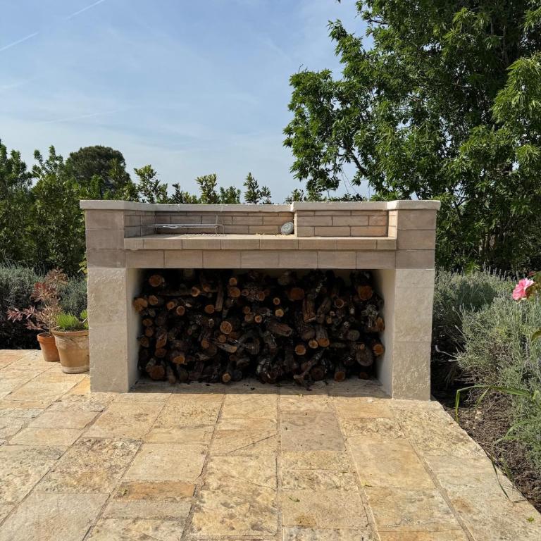 Trullo dei Pini - Villa - 26
