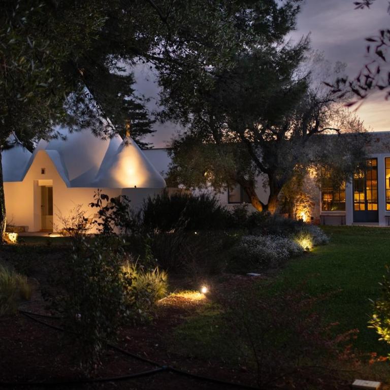 Trullo dei Pini - Villa - 27