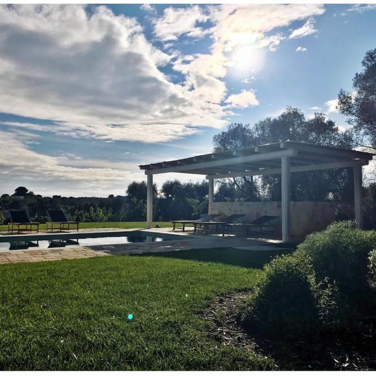 Trullo dei Pini - Villa - 35