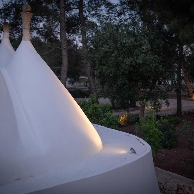 Trullo dei Pini - Villa - 45