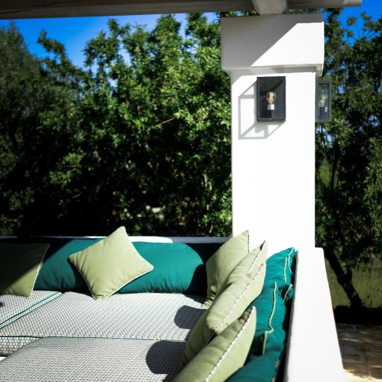 Trullo dei Pini - Villa - 46
