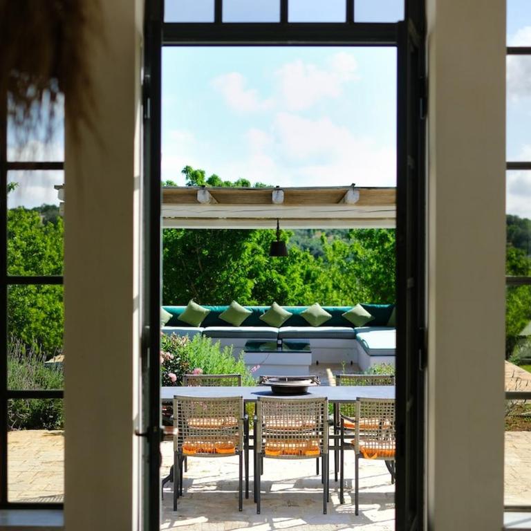 Trullo dei Pini - Villa - 47