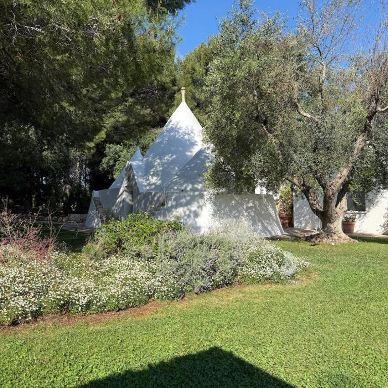 Trullo dei Pini - Villa - 48