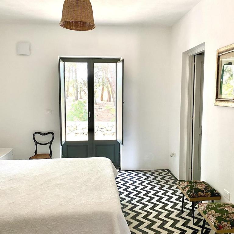 Trullo dei Pini - Villa - 56