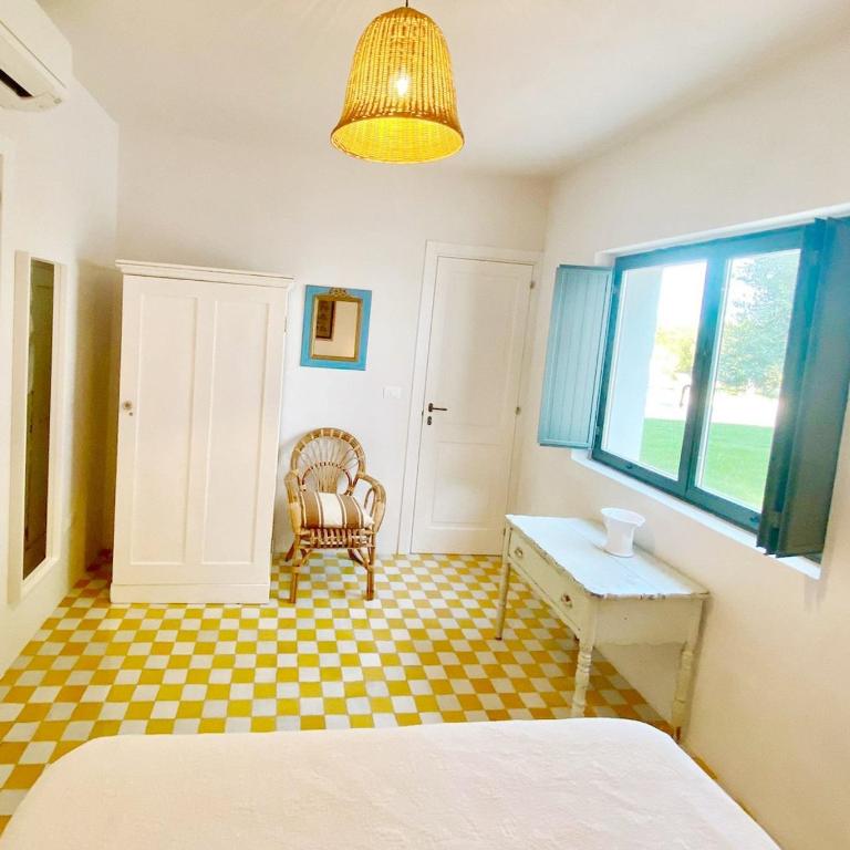 Trullo dei Pini - Villa - 58