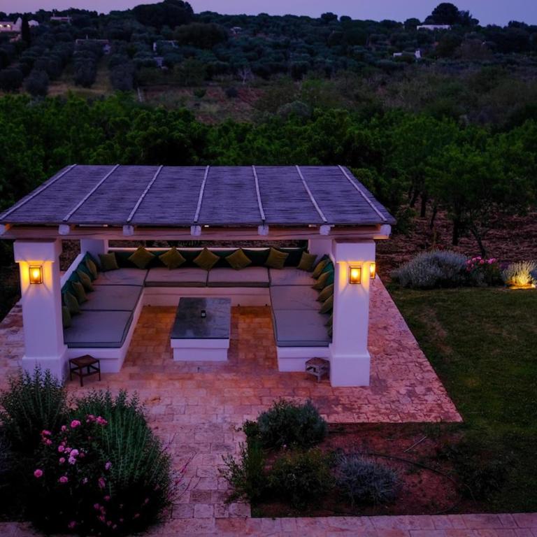 Trullo dei Pini - Villa - 61