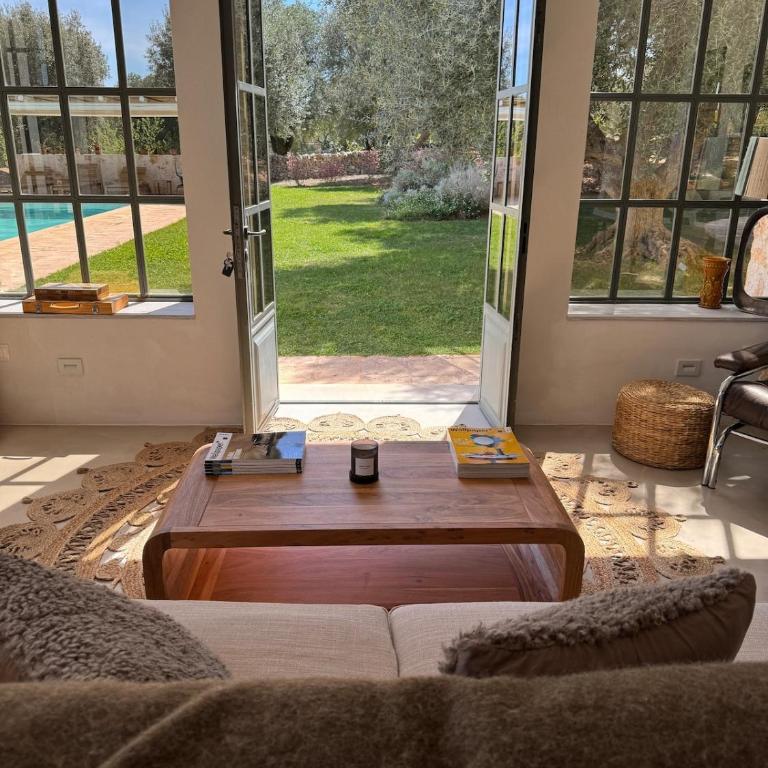 Trullo dei Pini - Villa - 63