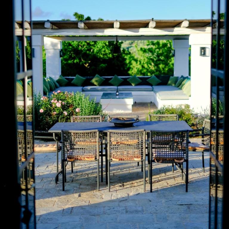 Trullo dei Pini - Villa - 65