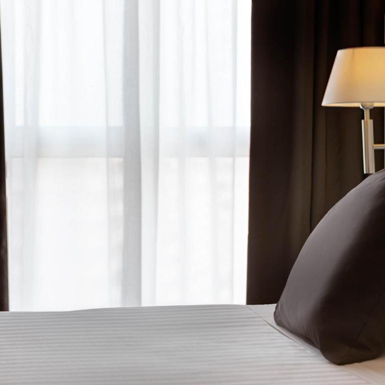 iH Hotels Roma Z3 - Junior Suite - 6