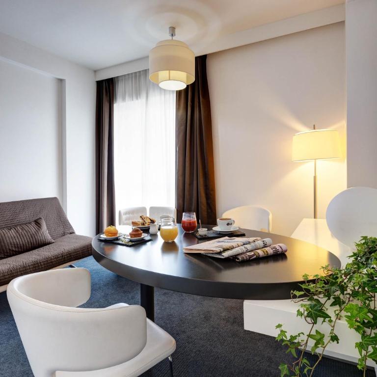 iH Hotels Roma Z3 - Junior Suite - 3