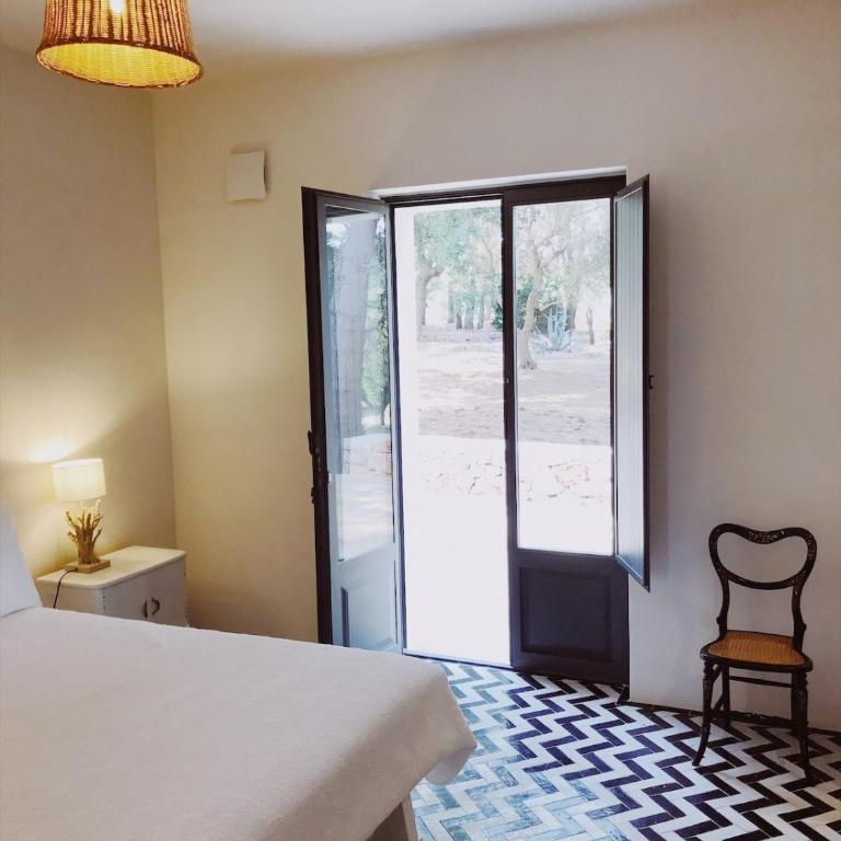 Trullo dei Pini - Villa - 77