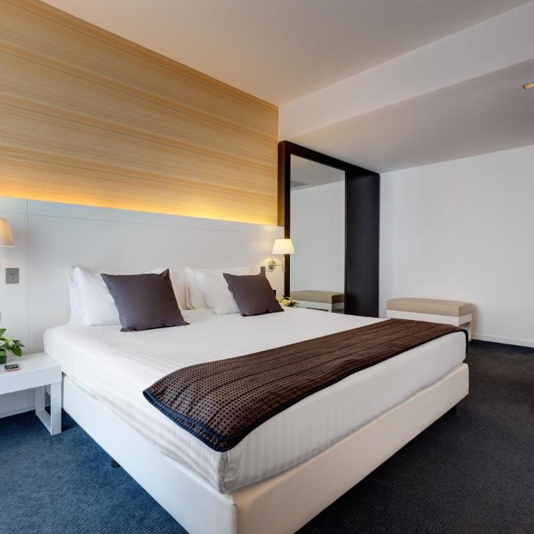 iH Hotels Roma Z3 - Junior Suite - 8
