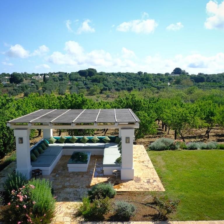 Trullo dei Pini - Villa - 80
