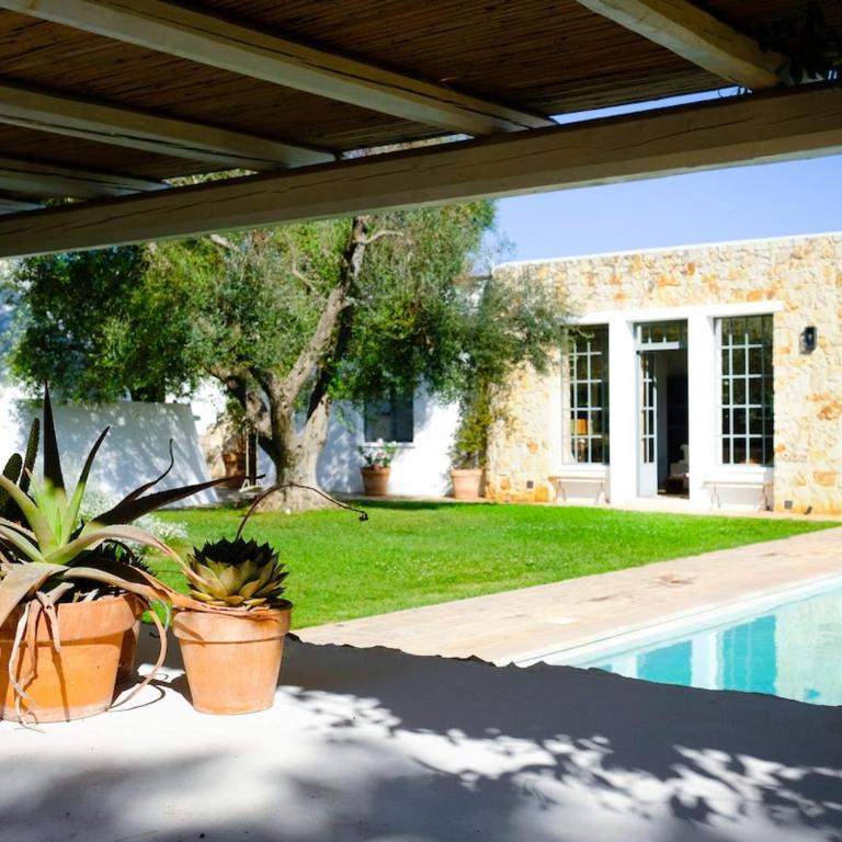 Trullo dei Pini - Villa - 81