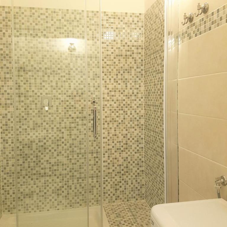 Historical Apartments By Seaside - Appartamento con Balcone - 21