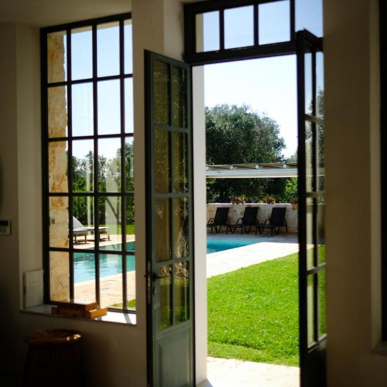 Trullo dei Pini - Villa - 91