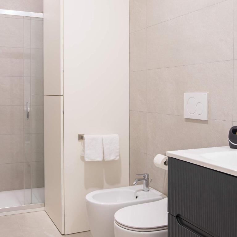 Stylish 1BR Apartment Near Milano Centrale - Appartamento - 14