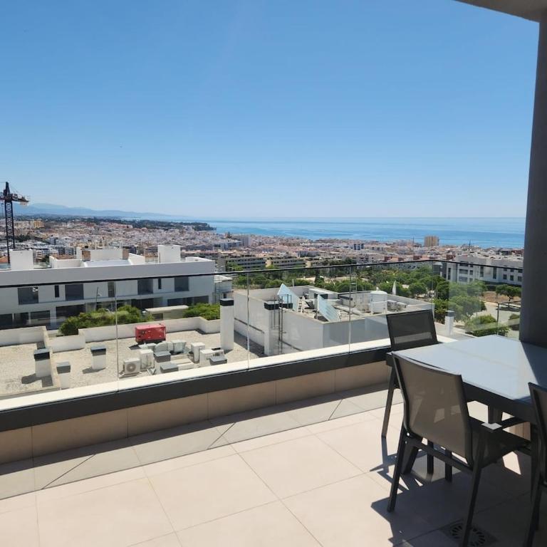 Casa La Vista - 2 Bed Amazing Estepona Sea Views - Casa de 2 dormitorios - 21