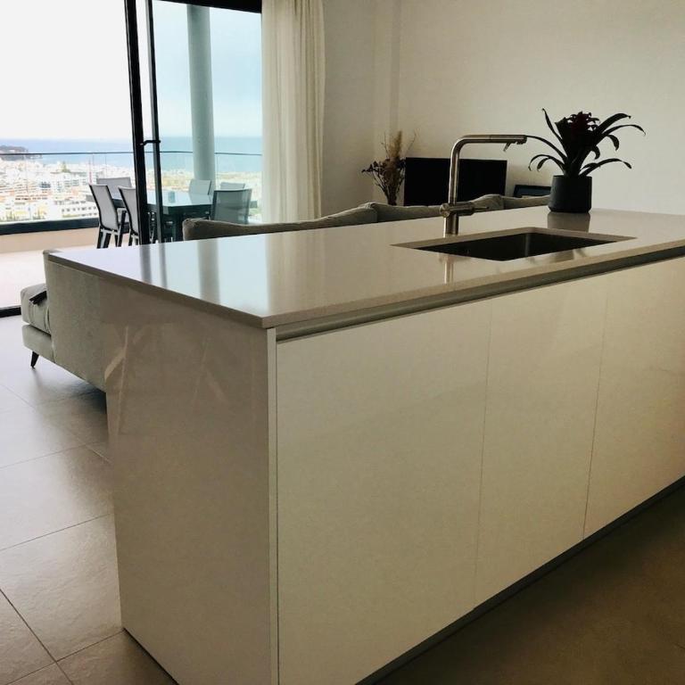 Casa La Vista - 2 Bed Amazing Estepona Sea Views - Casa de 2 dormitorios - 10