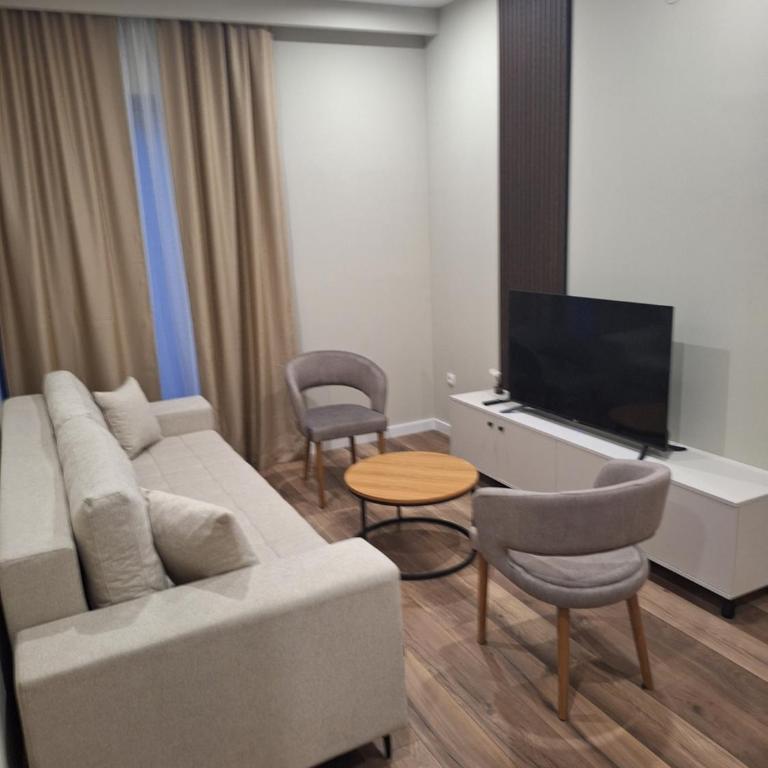 Apartments Luma - One-Bedroom Apartment - 3