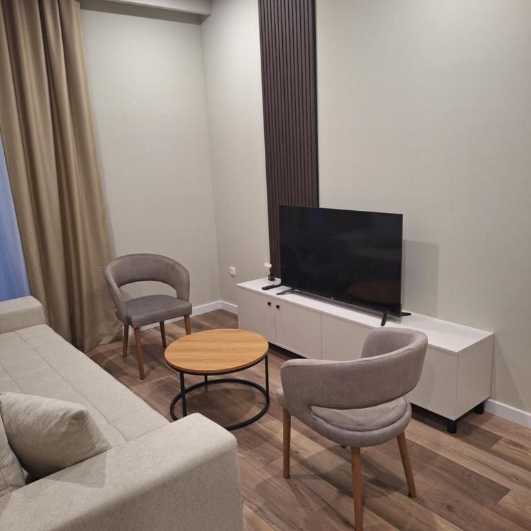 Apartments Luma - One-Bedroom Apartment - 2