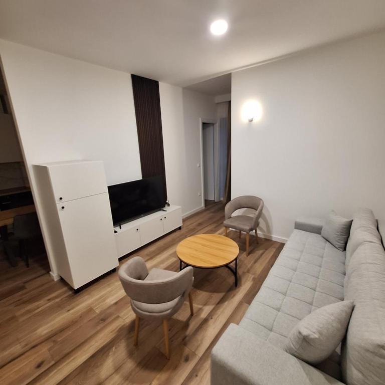 Apartments Luma - One-Bedroom Apartment - 1
