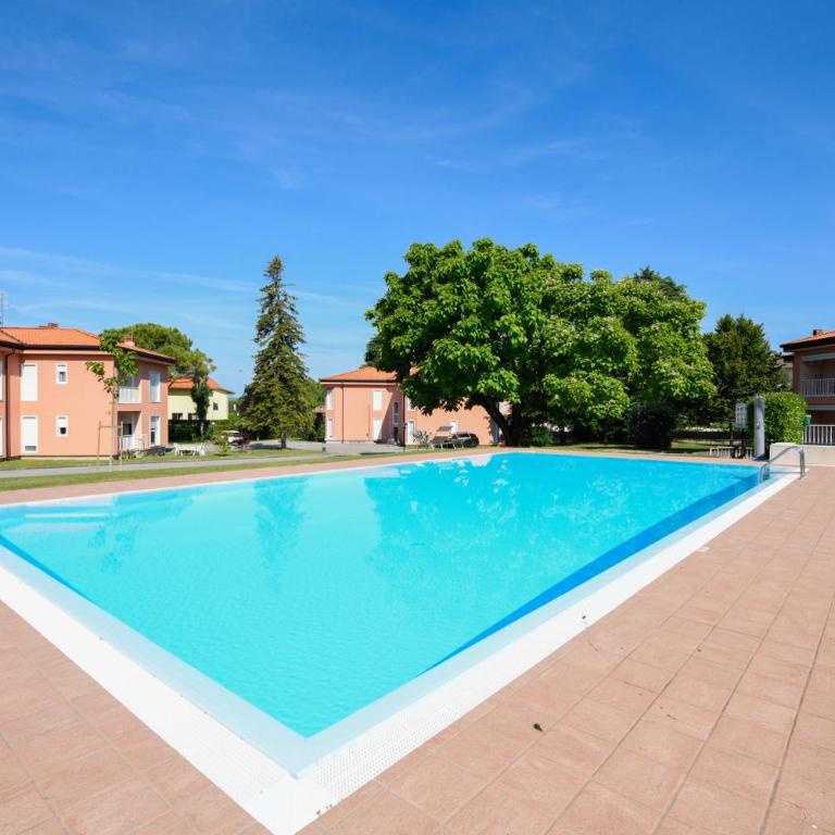 Corte Gelsomino- Family Garden Apartment with Pool - Appartamento con 2 Camere da Letto - 4