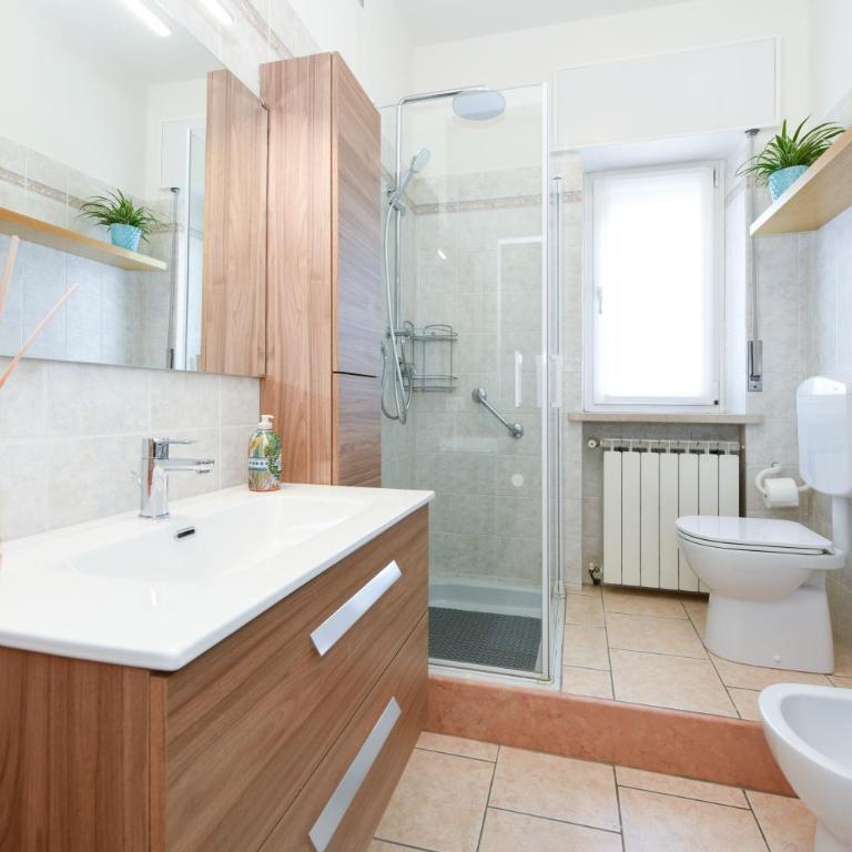 Corte Gelsomino- Family Garden Apartment with Pool - Appartamento con 2 Camere da Letto - 17