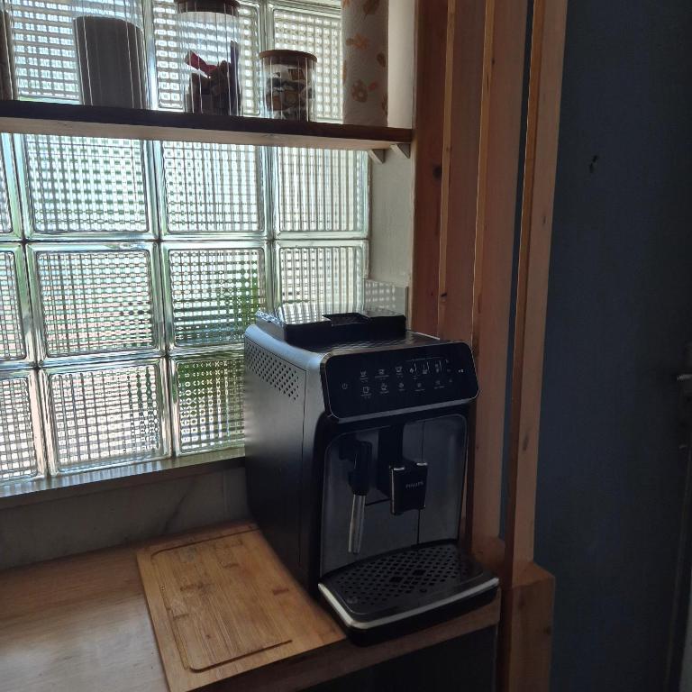 Appartement route des Sanguinaires - Appartement 1 Chambre - 5