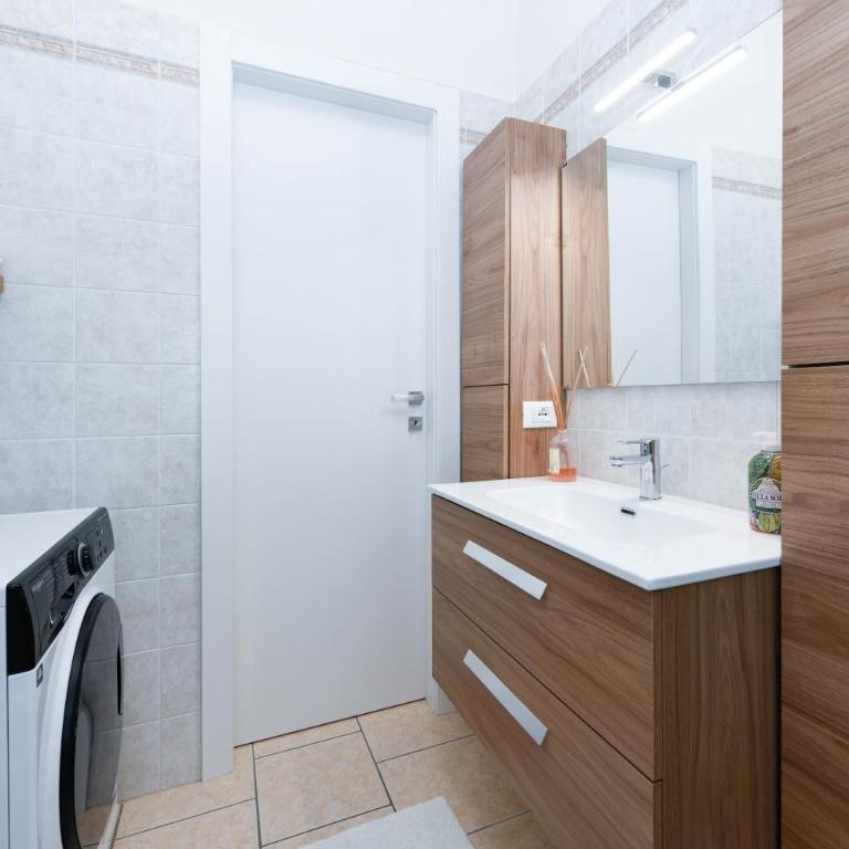 Corte Gelsomino- Family Garden Apartment with Pool - Appartamento con 2 Camere da Letto - 18