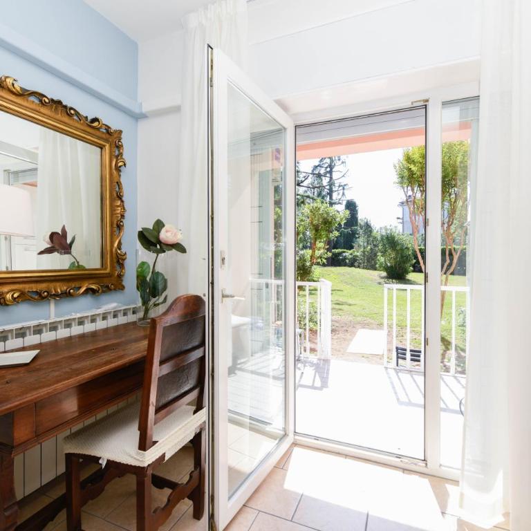Corte Gelsomino- Family Garden Apartment with Pool - Appartamento con 2 Camere da Letto - 7