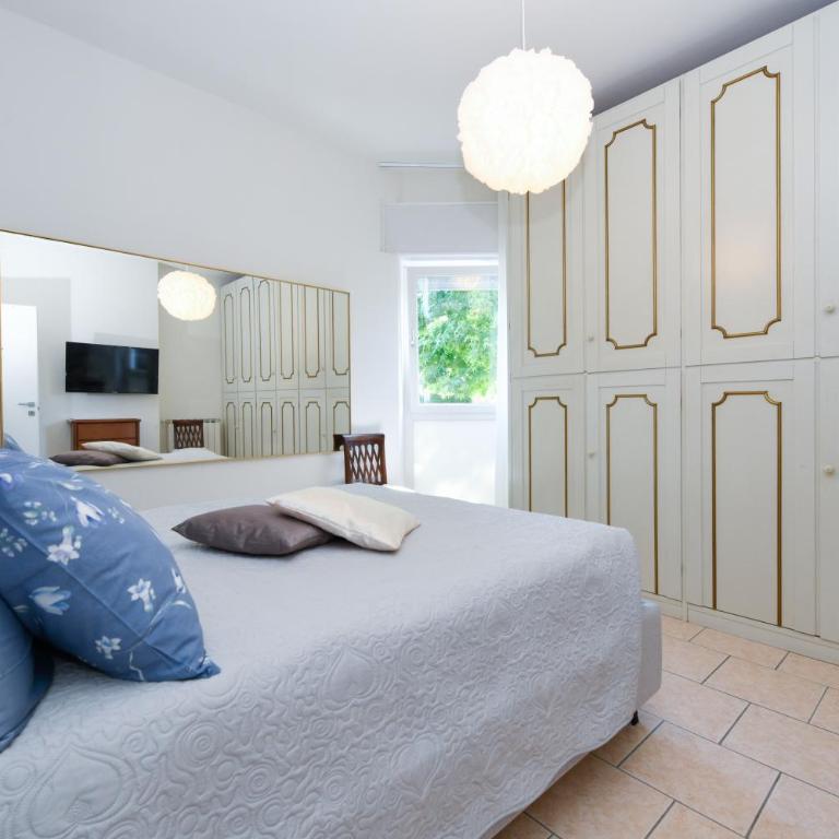 Corte Gelsomino- Family Garden Apartment with Pool - Appartamento con 2 Camere da Letto - 12