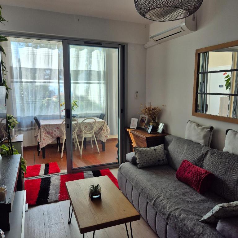 Appartement route des Sanguinaires - Appartement 1 Chambre - 18