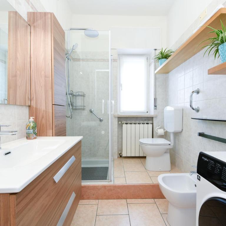 Corte Gelsomino- Family Garden Apartment with Pool - Appartamento con 2 Camere da Letto - 16