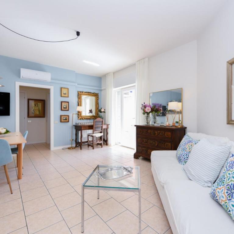 Corte Gelsomino- Family Garden Apartment with Pool - Appartamento con 2 Camere da Letto - 8