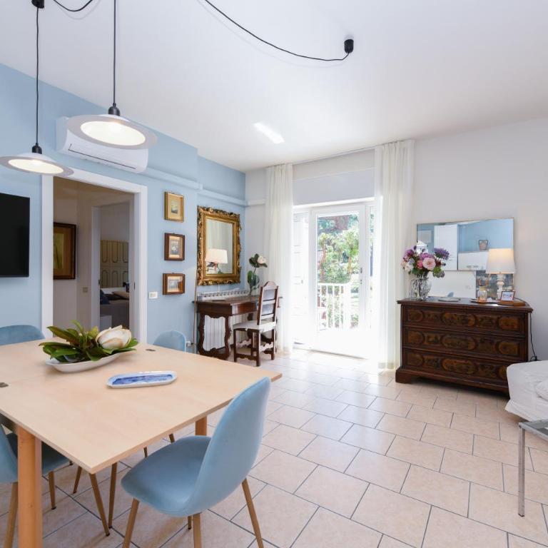 Corte Gelsomino- Family Garden Apartment with Pool - Appartamento con 2 Camere da Letto - 26