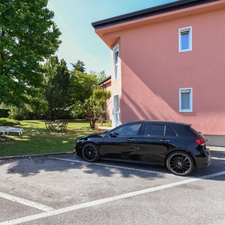 Corte Gelsomino- Family Garden Apartment with Pool - Appartamento con 2 Camere da Letto - 22