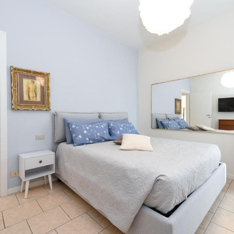Corte Gelsomino- Family Garden Apartment with Pool - Appartamento con 2 Camere da Letto - 23