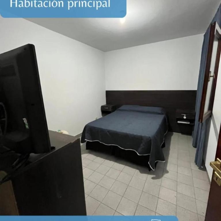 Dpto Marce - One-Bedroom Apartment - 4