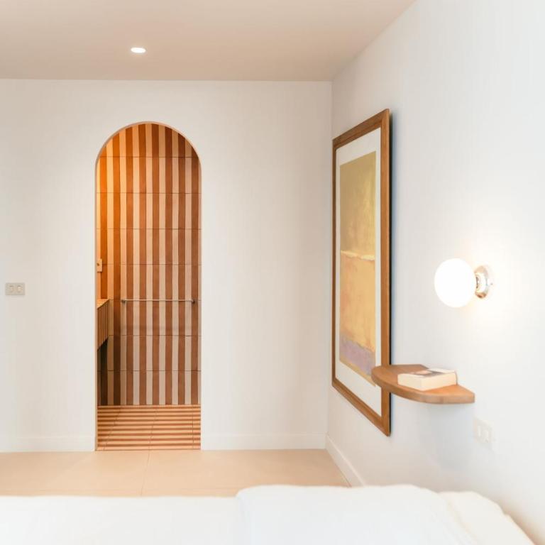 Saint Roch Gjaune - Appartement 1 Chambre - 3
